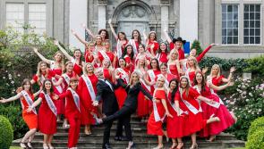 Rose of Tralee 2023: When does the festival take place?