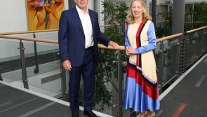 Glanbia announces appointment of new CEO