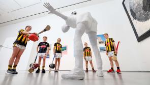 GALLERY: Check out what is going on at Kilkenny Arts Festival