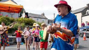 All you need to know ahead of Keep Her Lit in Kilkenny this weekend!