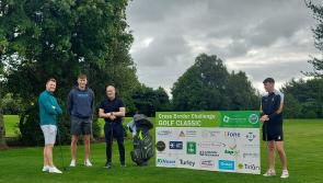 Tee-rific time for all at the Kilkenny - Tipp Cross Border Golf Classic!