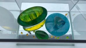 Two makers from Kilkenny shortlisted for Future Makers 2023.