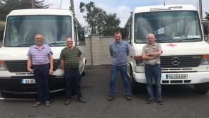 Kilkenny heroes stand up to the mark in Ukraine's hour of need 