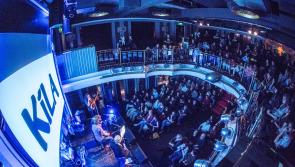 Kilkenny Animated Festival back with a bang this September with the Sound of Animation!