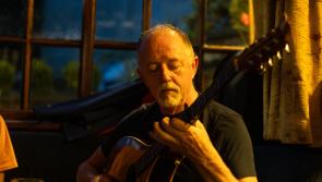 Revellers and musicans flock to Keep Her Lit Festival in Inistioge