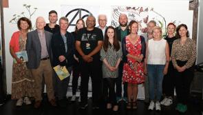 Local writers feature in 23rd Kilkenny Poetry Broadsheet