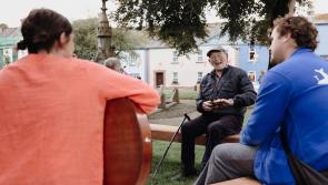 BEST OF 2023: Keep Her Lit in Inistioge, County Kilkenny - see gallery!