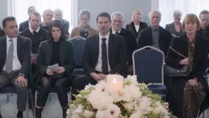 WATCH: Teaser trailer drops for new television series filmed in Kilkenny!