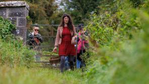 Pictures: Heritage Week serves up a feast with almost 60 events in Kilkenny