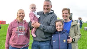 Pictures: Brilliant day out at Dunnamaggin Gymkhana!