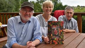 Kilkenny's native trees are the star of new walking trail in Kells