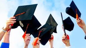 Kilkenny Leaving Cert students reminded of 'many pathways' available to them as CAO race begins