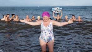  Callout for Kilkenny swimmers for Aware's Big Splash 