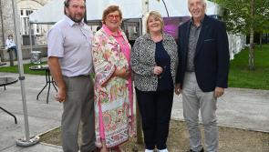 PICTURES: Celebrating 80 years of the Butler Gallery in Kilkenny