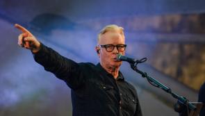 Cry before Dawn wows Kilkenny audience at Ballykeeffe amphitheatre