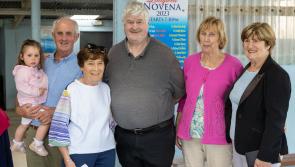 Pictures: Kilkenny crowds turn out for annual Mass at Ladywell  