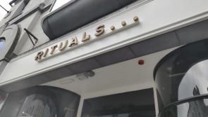 REVEALED: Rituals finally confirmed to be the latest retail addition to Kilkenny