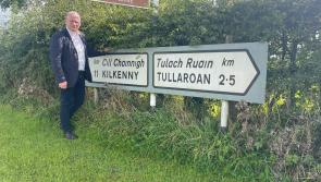 Kilkenny councillor seeks nomination for next General Election