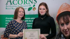 Kilkenny female entrepreneurs encourage others to apply for free development programme