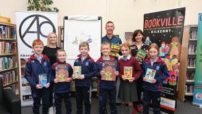 Bookville 2023 Festival returns to Kilkenny libraries this October
