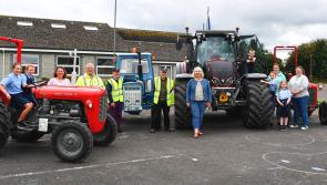 Kilkenny village gets set for upcoming 'monster tractor run' - see details!
