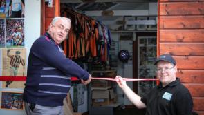 New GAA museum opens its doors in Co Kilkenny 