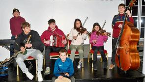 Check out what is going on for Culture Night in Kilkenny