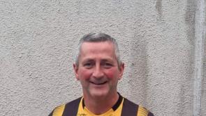Kilkenny man uses running as means to support cancer patients 