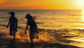 Be SunSmart and protect your skin as Met Éireann forecasts continued sunshine