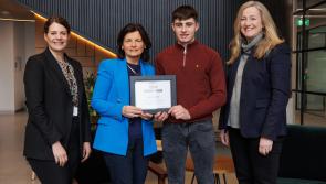 Bursary opportunities for Tirlán 's Kilkenny families starting third level studies