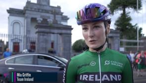 WATCH: Highlights of the first stage of Rás na mBan in Kilkenny