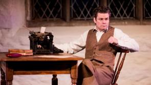 Sean Moylan, Irish Revolutionary comes to Kilkenny for one night only!