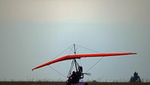 One taken to hospital following aircraft crash in neighbouring Laois