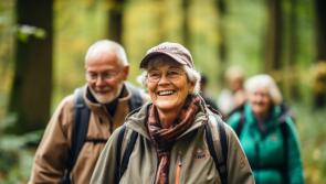 Calling over 50s in Kilkenny: mentoring service seeks participants and volunteers