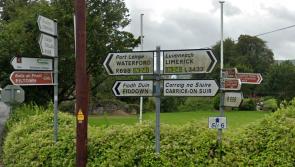 Lots of recommendations in proposed mobility management plan for areas of South Kilkenny