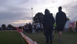 Tree of Life ceremony to honour loved ones at Kilkenny Castle