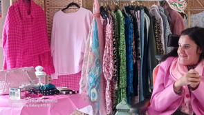 Day in the life of a Fashionista - Aoibhin Cassin, Fashionista!