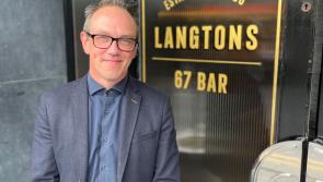 Langtons dismiss rumours that famed hotel in Kilkenny is poised to be sold