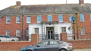 Update: Post office robbery suspect remains in custody at Kilkenny Garda Station