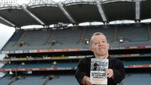 Well-known Kilkenny journalist inducted into GAA Hall of Fame
