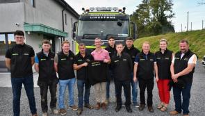 Kilkenny Ploughing Team announced for Ploughing Championships