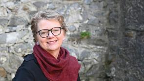 Delight for local author as she publishes third book