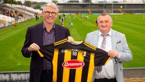 Kilkenny GAA looking forward to bright future as sponsor re-affirms backing