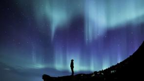 Strong upcoming chance of seeing the Northern Lights in Kilkenny