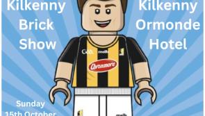 Calling all Lego fans in Kilkenny - An amazing story experience for all
