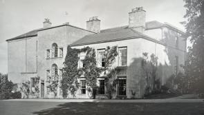  Culture Night in Kilkenny at the Heritage Council