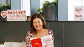 Women in Kilkenny urged to register for free heart health webinar