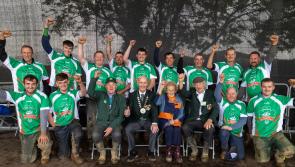 Two Kilkenny men win on day one of Ploughing Championships