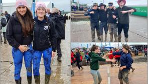 PICTURES: Can you spot any Kilkenny people in the crowds at Ploughing 2023?