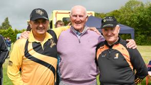 Kilkenny club raises enough cash for 62 therapy sessions
